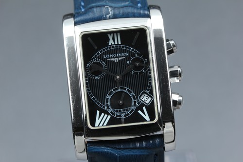 Near mint longines - [near, mint]
