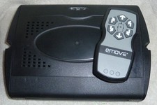 Emove EM203 Caravan Mover