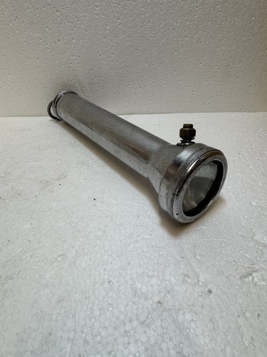 Vintage miners torch - vintage,