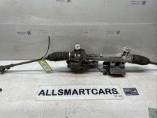 SMART FORFOUR MK2 W453 2015