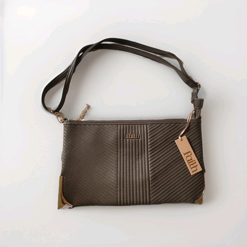 Faith crossbody handbag - faith, handbag-new