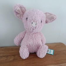 Jellycat Tumbletuft Pig Pink