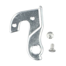 Mountain Bike Dropout Bracket