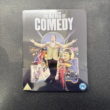 The king comedy - comedy,