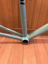 Vintage Bianchi Road Bike