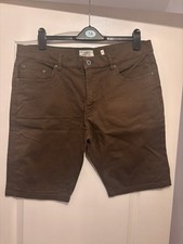 Men’s Kangaroo Poo Khaki