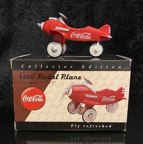 Nib 1997 coca cola - 1997, collector