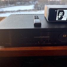 Conrad Johnson PV-14L Pre