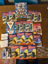 Thunderbirds vintage 1992