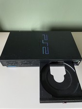 PlayStation 2 PS2 Fat -