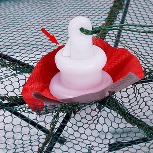 Fishing bait trap foldable - c-fishing,