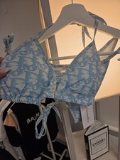 Dior Women's Bikini Set