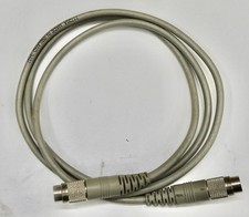 Hewlett Packard Power Meter Sensor Cable HP11730A
