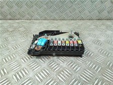 Fuse Box Ford C-Max