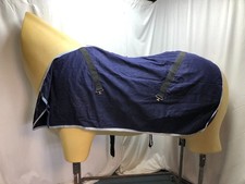 Used 5'3 Unbranded Horse Summer Sheet #B122