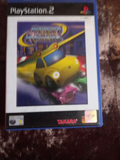 Penny Racers for PS2 PlayStation 2 - NO MANUAL PRE OWNED 