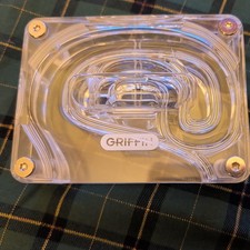 Griffin AirCurve Acrylic