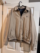 Ralph Lauren Harrington Jacket