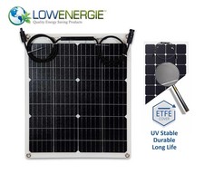 30w Flexible Solar Panel PV