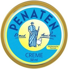 Skin Cream Moisturizer
