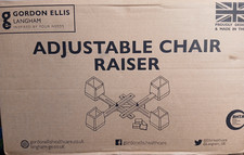 Gordon Ellis Langham Linked