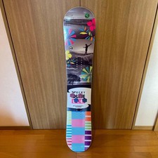 ROXY C2 POWER BANANA 141cm