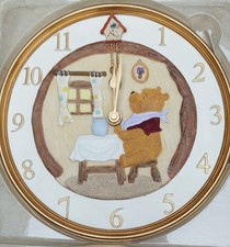 BOXED RARE Working Winnie the