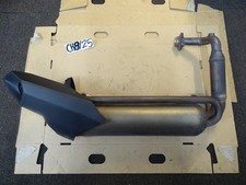 Aprilia RS4 RS125 EURO 5 Exhaust System Silencer Muffler 2022 8/25