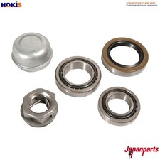 WHEEL BEARING KIT KK-15008 FOR