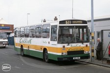 Bus Photo - Lincolnshire Road