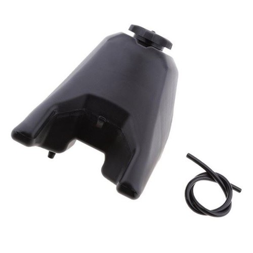Fuel tank - fuel, +
