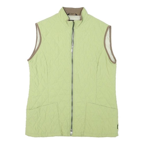 Barbour womens green quilted - barbour,