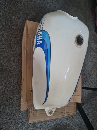 Yamaha rd350lc rd250lc 4l0 - rd250lc, 4l1