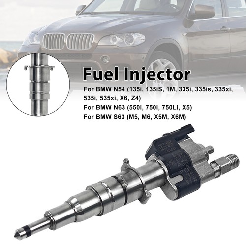 1pcs fuel injector - 1pcs,