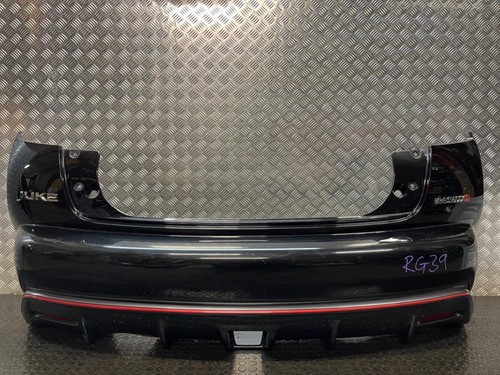 Nissan juke nismo rear - juke,