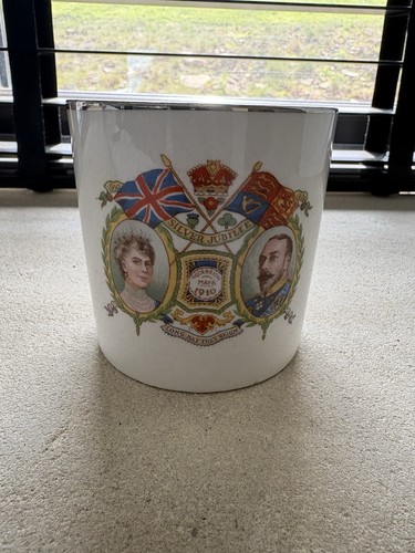 King george queen - king, v