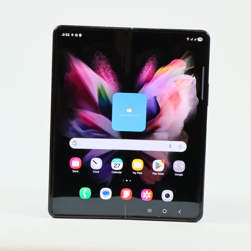 Samsung galaxy fold3 5g - samsung,