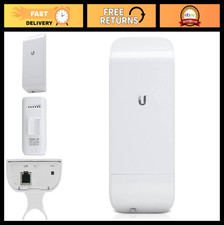 High-Performance 5GHz Wireless