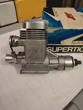 Super Tigre X40 Speed Engine 