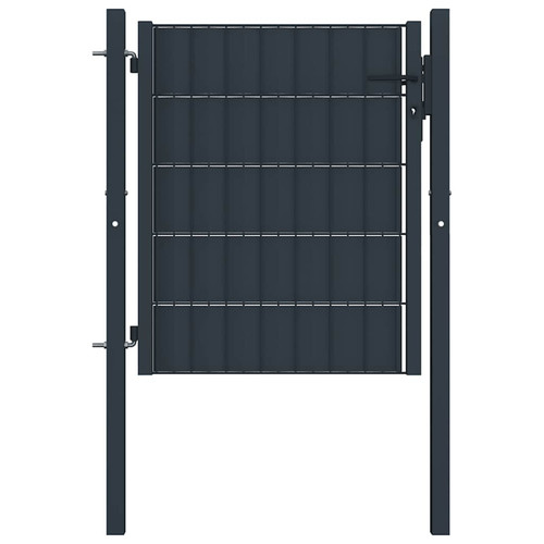 Garden gate 100x81cm