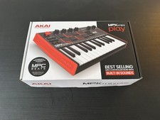 MPK Mini Play MK3 - MIDI
