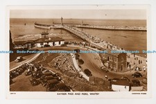 C030353 Whitby Khyber Pass and Piers Chadwick Studio RP 1958