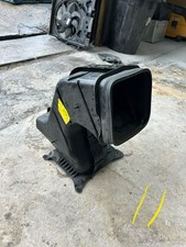 Mercedes-Benz Sprinter 2020- Bonnet to Airbox cooling intake