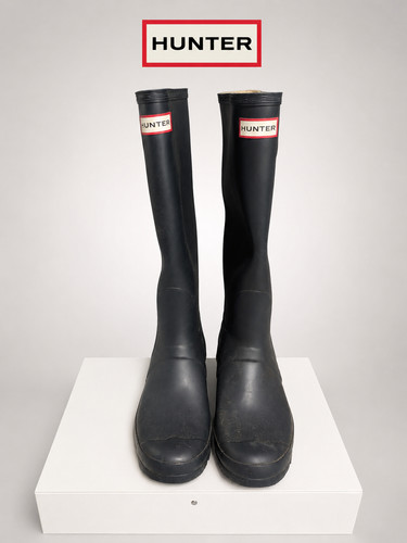 Hunter tall wellington - hunter,