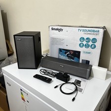 Smalody TV Speakers, Home