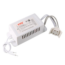 Electronic Ballast 220-Volt 22/40-Watt Fluorescent Lamp Ballasts Instant Start