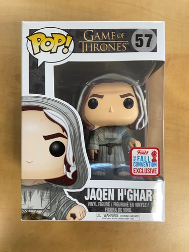 Funko pop game thrones - pop,