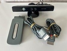 Xbox 360 Av Cables Kinect