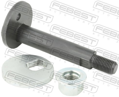 Febest 0429 005 kit - 0429-005-kit, camber
