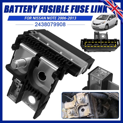 2438079908 battery fusible - 2438079908,